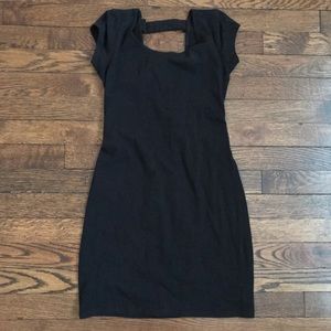 Bodycon dress